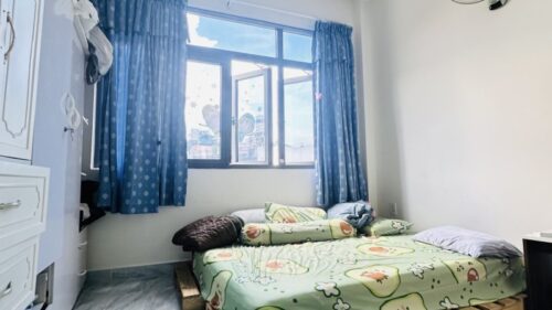 bán nhà phường Tân Thành Tân Phú mua nhà phường Tân Thành Tân Phú dọn vào ở ngay