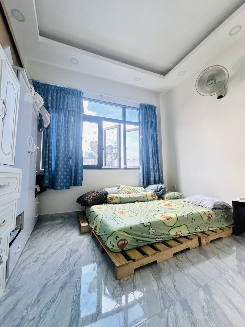 mua nhà phường Tân Thành Tân Phú dọn vào ở ngay