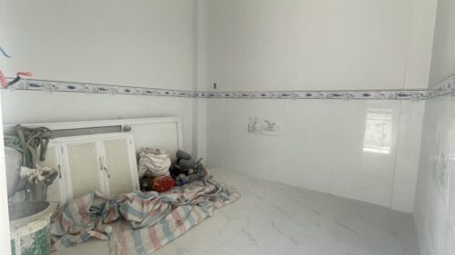 bán nhà dưới 4 tỷ Phú Thọ Hòa Tân Phú nhà 2 phòng ngủ giá dưới 4 tỷ Tân Phú