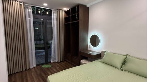 Bán nhà Phường 2 Tân Bình nhà 3 phòng ngủ 4 wc Tân Bình thích hợp ở gia đình