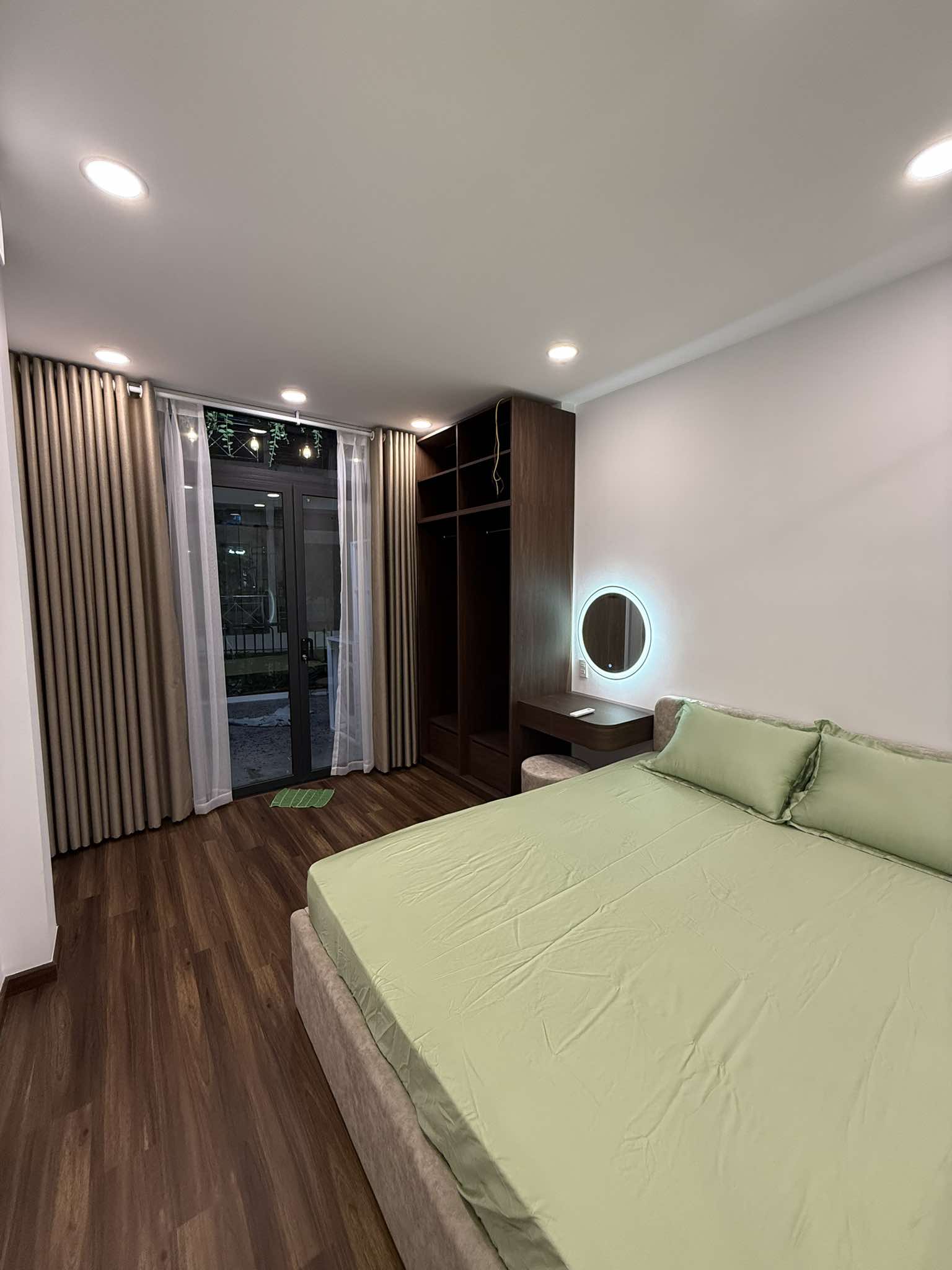nhà 3 phòng ngủ 4 wc Tân Bình thích hợp ở gia đình