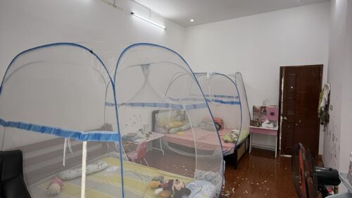 nhà 3 phòng ngủ Tân Bình phù hợp gia đình trẻ