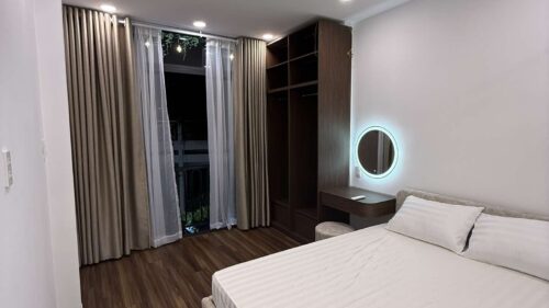 Bán nhà Phường 2 Tân Bình nhà Phường 2 Tân Bình nội thất đầy đủ, dọn vào ở liền