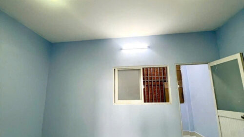 nhà cấp 4 Bình Tân tiện xây mới