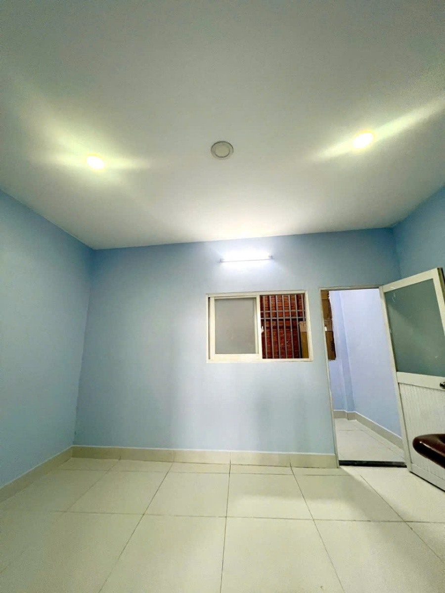 nhà cấp 4 Bình Tân tiện xây mới