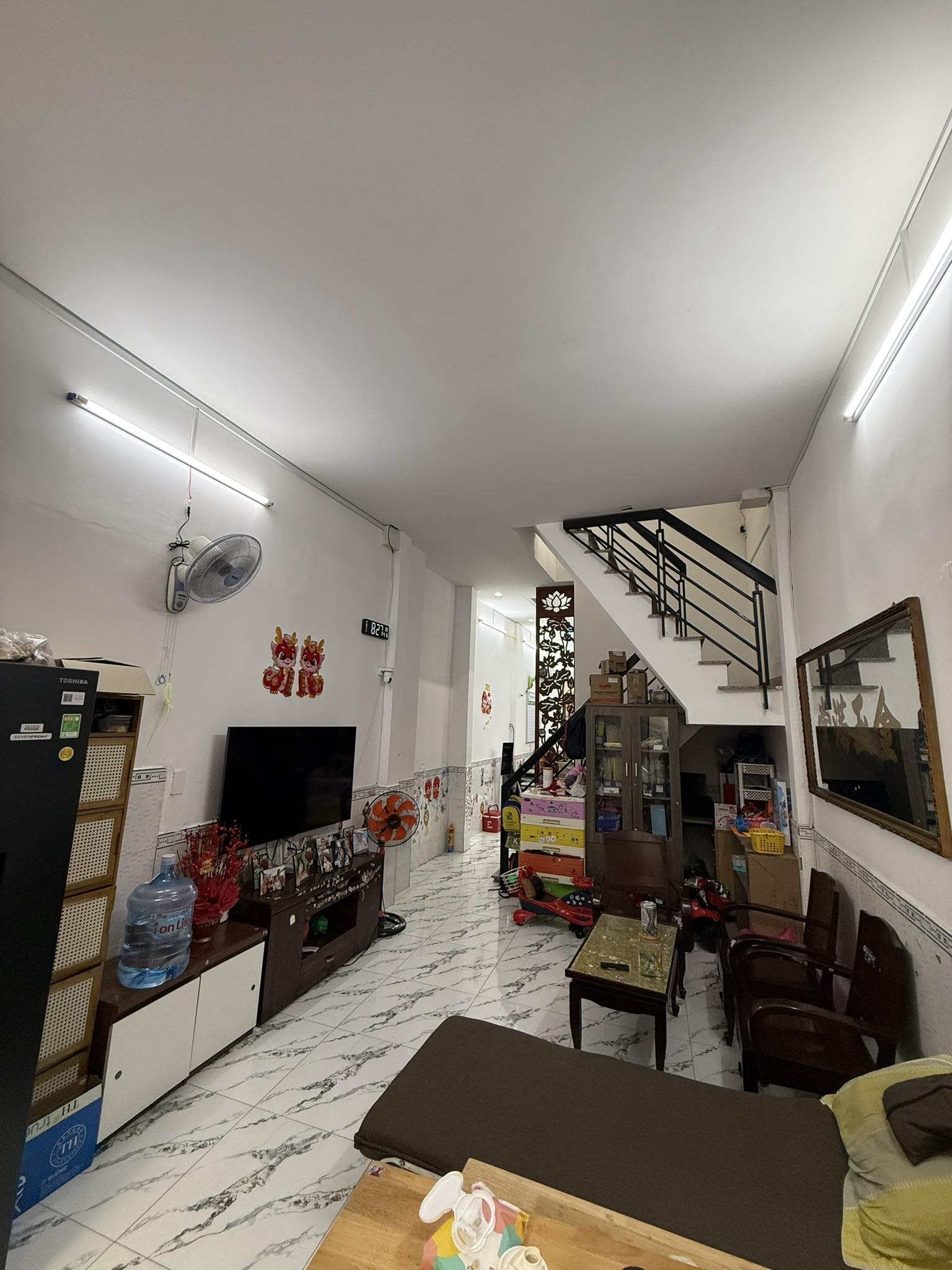 nhà chính chủ Phường 14 Tân Bình