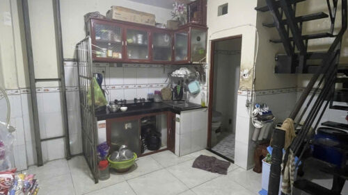 nhà chính chủ Tân Phú dưới 8 tỷ