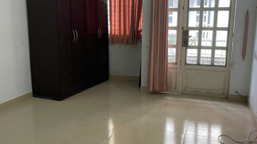 nhà chính chủ cần bán gấp Tân Phú