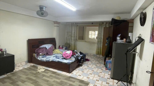 nhà có sổ đẹp nở hậu Phú Trung