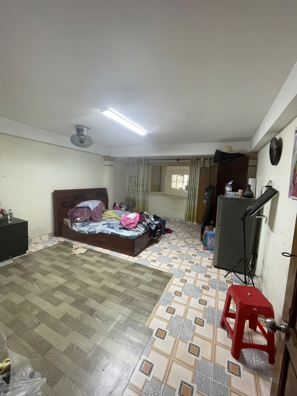 nhà có sổ đẹp nở hậu Phú Trung