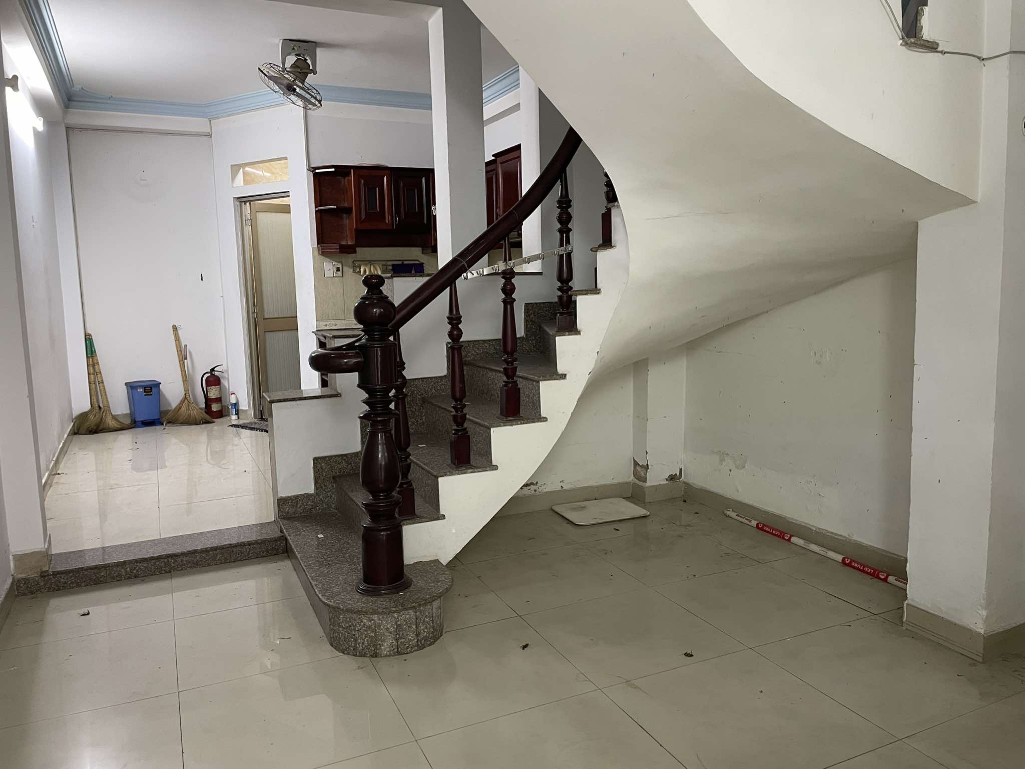 nhà đầu tư tốt Tân Phú dưới 8 tỷ