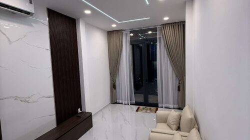 Bán nhà Phường 2 Tân Bình nhà đẹp Tân Bình giá tốt chính chủ