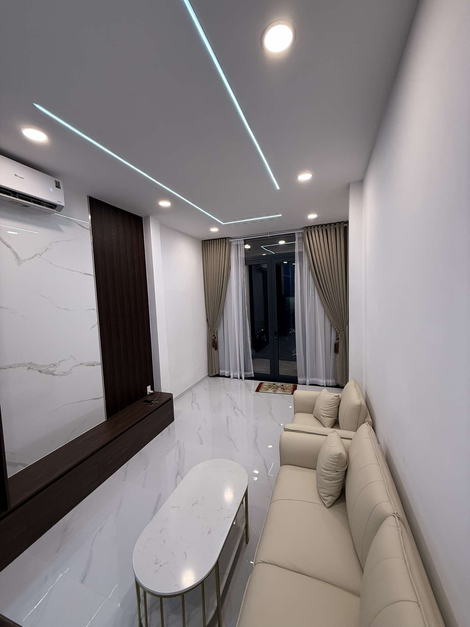 nhà đẹp Tân Bình giá tốt chính chủ