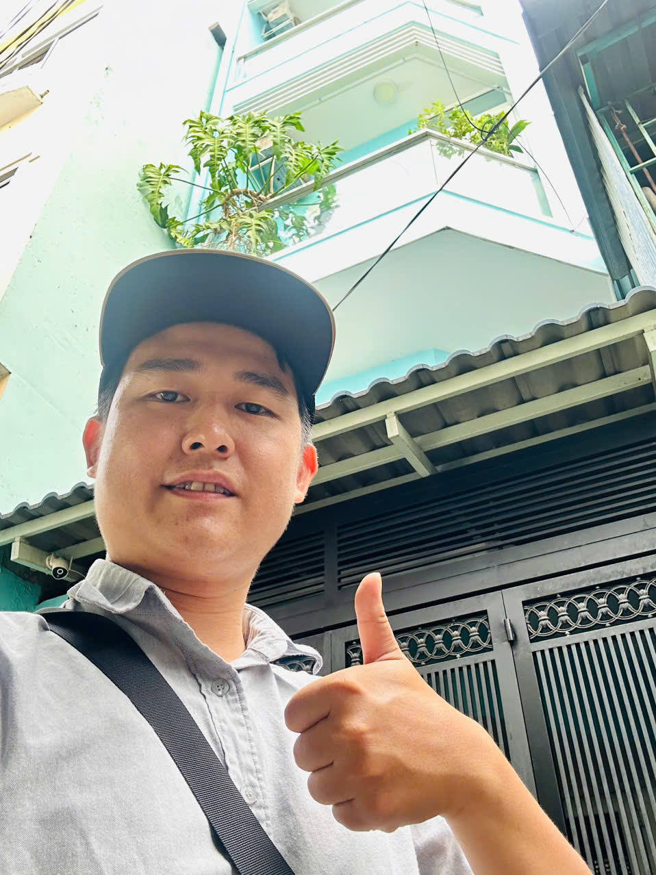 bán nhà chính chủ Âu Cơ Tân Bình