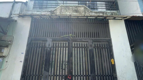 bán nhà huỳnh thiện lộc