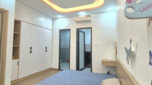 bán gấp nhà phố Tân Phú SHR