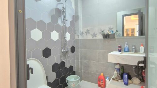 bán gấp nhà phố Tân Phú SHR