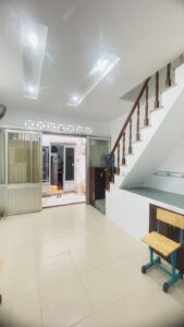 thị trường bất động sản Tân Phú