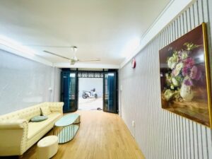 quận tân phú sau sáp nhập còn bao nhiêu phường