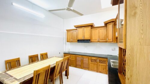 Bán nhà Cư Xá Tân Trụ