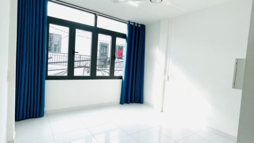 Bán nhà Cư Xá Tân Trụ