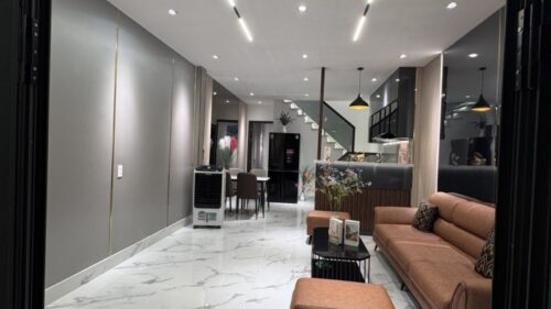 Bán nhà Phạm Văn Bạch Tân Bình Bán nhà Phạm Văn Bạch Tân Bình