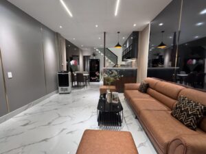 thị trường bất động sản Tân Phú