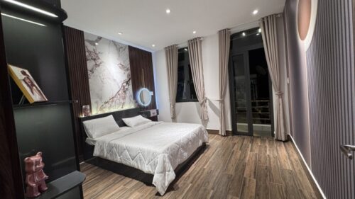 Bán nhà Phạm Văn Bạch Tân Bình Bán nhà Phạm Văn Bạch Tân Bình