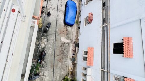 Bán nhà Thoại Ngọc Hầu Tân Phú