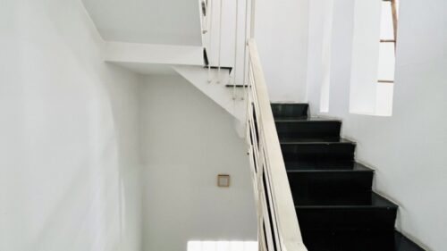 Bán nhà Thoại Ngọc Hầu Tân Phú