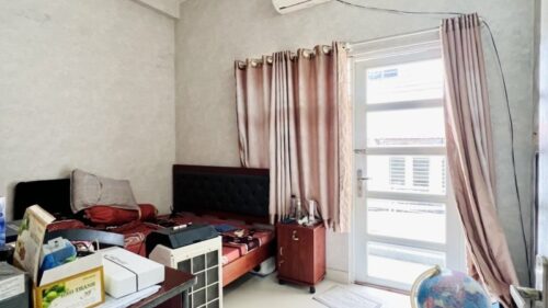 Bán nhà Thoại Ngọc Hầu Tân Phú