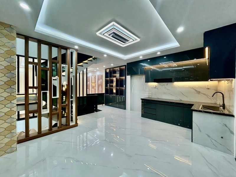 bán nhà mặt tiền Bình Thành Bình Tân