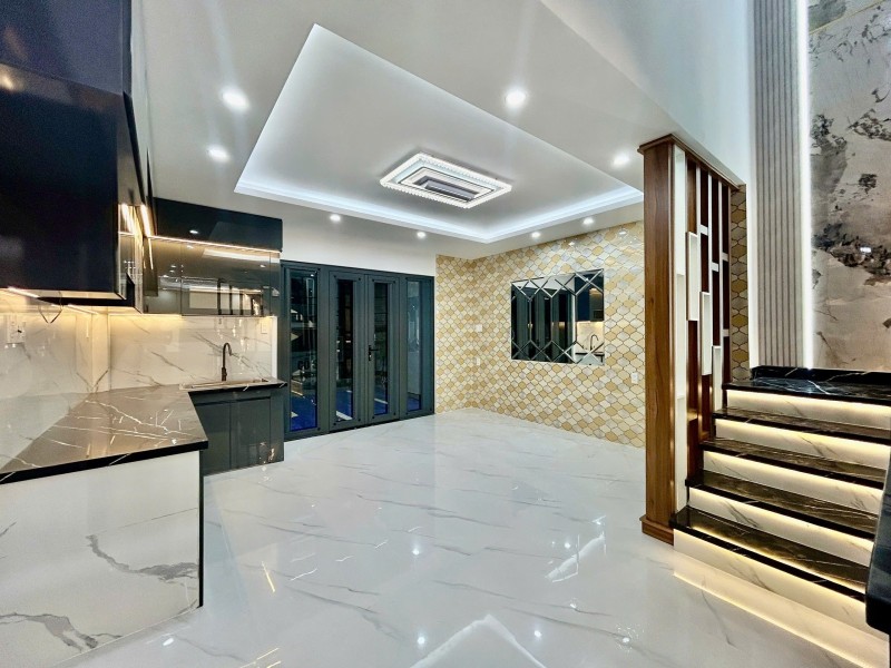 bán nhà mặt tiền Bình Thành Bình Tân
