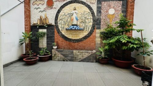 bán nhà mặt tiền Bùi Thế Mỹ