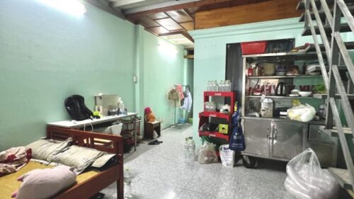 Bán nhà mặt tiền Tân Thắng Bán nhà mặt tiền Tân Thắng