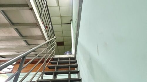 Bán nhà mặt tiền Tân Thắng Bán nhà mặt tiền Tân Thắng