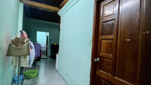 Bán nhà mặt tiền Tân Thắng Bán nhà mặt tiền Tân Thắng