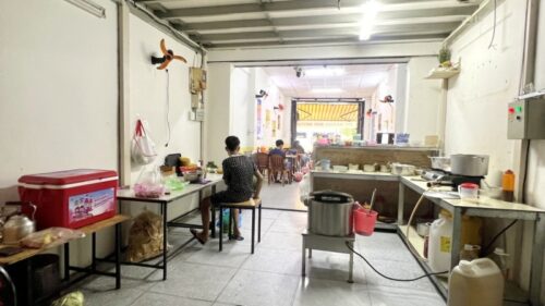 Bán nhà mặt tiền Tân Thắng Bán nhà mặt tiền Tân Thắng