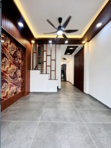 thị trường bất động sản Tân Phú