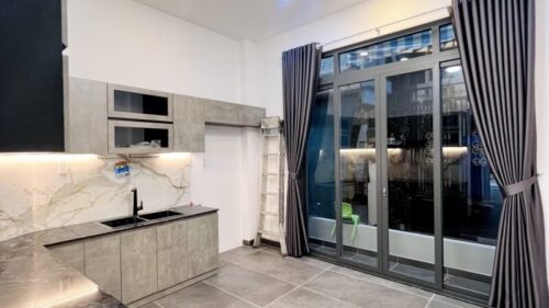 Bán nhà mặt tiền kinh doanh Trần Thủ Độ Bán nhà mặt tiền kinh doanh Trần Thủ Độ