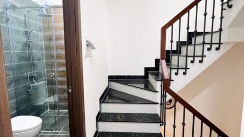 Bán nhà mặt tiền kinh doanh Trần Thủ Độ Bán nhà mặt tiền kinh doanh Trần Thủ Độ