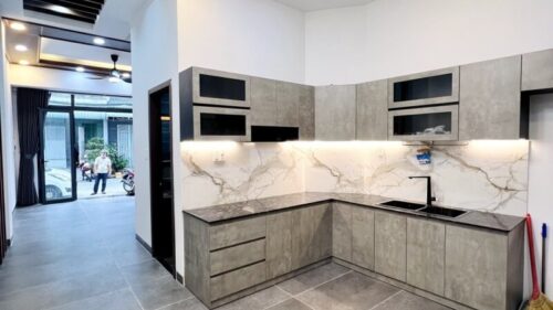 Bán nhà mặt tiền kinh doanh Trần Thủ Độ Bán nhà mặt tiền kinh doanh Trần Thủ Độ