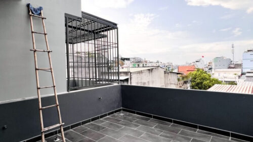 Bán nhà mặt tiền kinh doanh Trần Thủ Độ Bán nhà mặt tiền kinh doanh Trần Thủ Độ