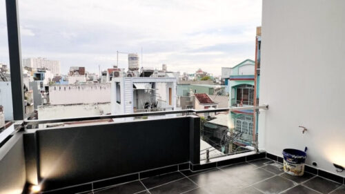 Bán nhà mặt tiền kinh doanh Trần Thủ Độ Bán nhà mặt tiền kinh doanh Trần Thủ Độ