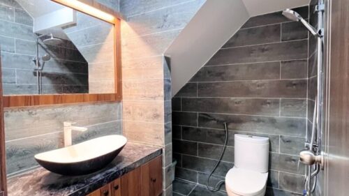 Bán nhà mặt tiền kinh doanh Trần Thủ Độ Bán nhà mặt tiền kinh doanh Trần Thủ Độ