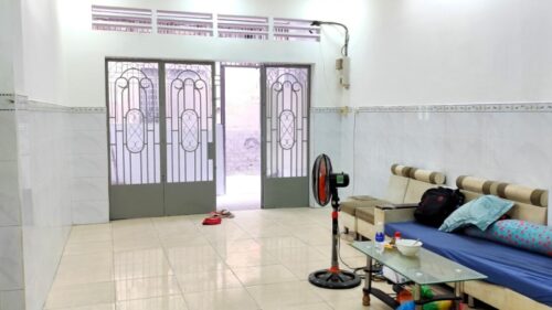 bán nhà Trịnh Đình Trọng Tân Phú