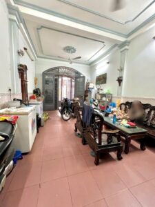 thị trường bất động sản Tân Phú