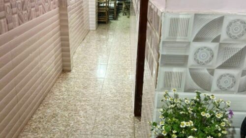 bán nhà Phú Thạnh Tân Phú