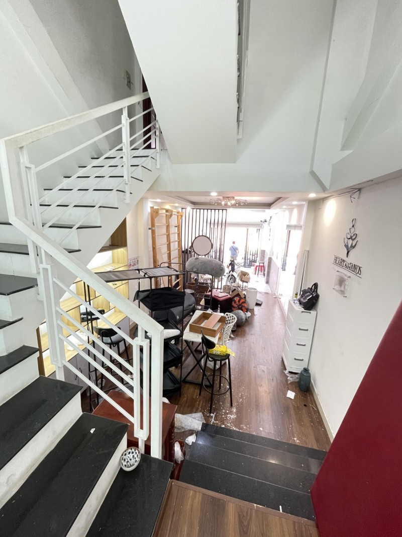 bán nhà Trịnh Đình Trọng Tân Phú