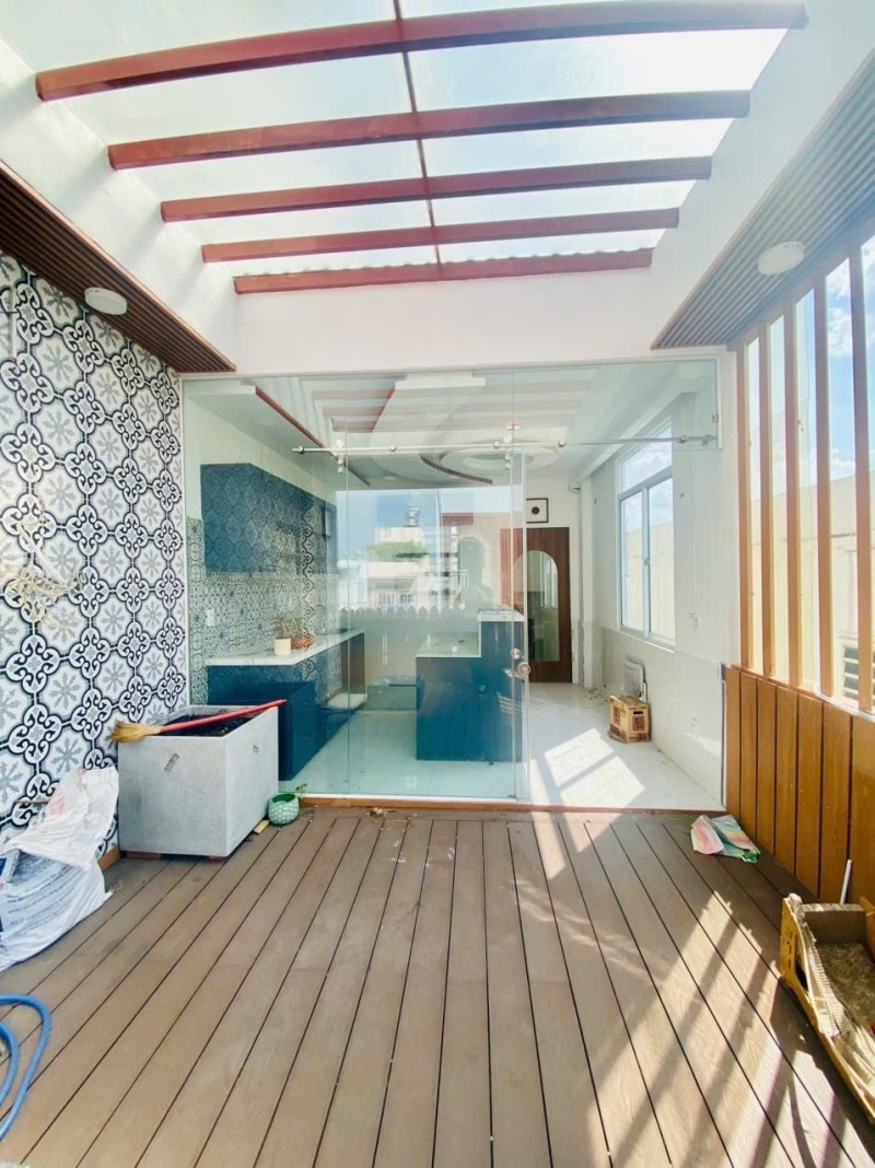 bán nhà Trịnh Đình Trọng Tân Phú